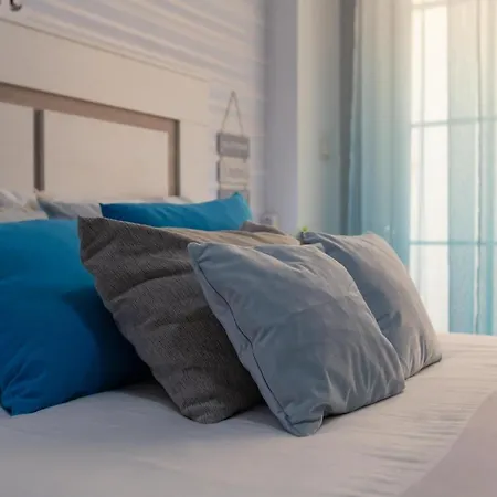 Apartamento Cibeles Apartamento *