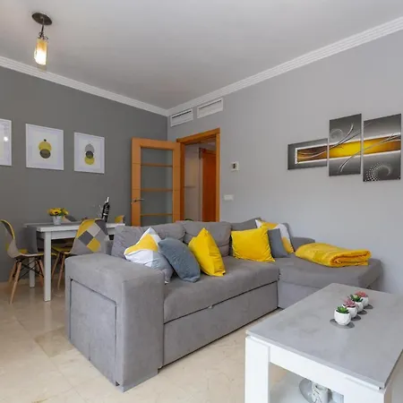 Apartamento Cibeles