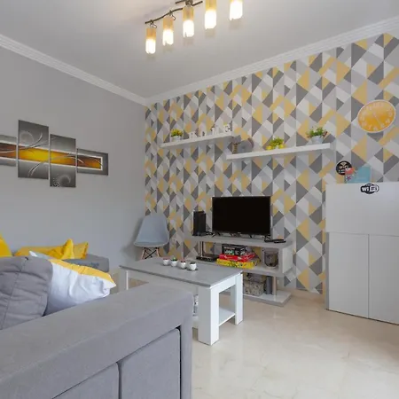 Apartamento Cibeles Apartamento Benalmádena