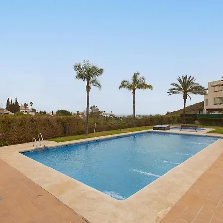 Apartamento Cibeles Benalmádena