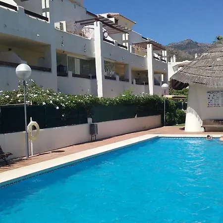 Apartamento Cibeles Apartamento