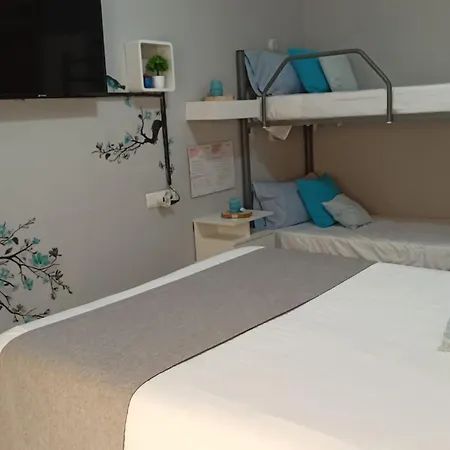 Apartamento Apartamento Cibeles