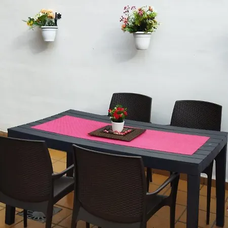 Apartamento Apartamento Cibeles *