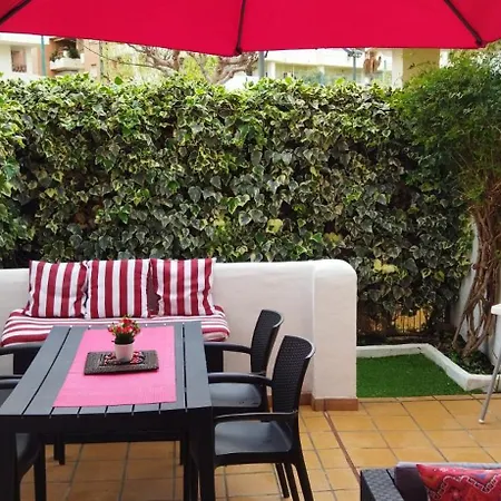 Apartamento Cibeles Apartamento