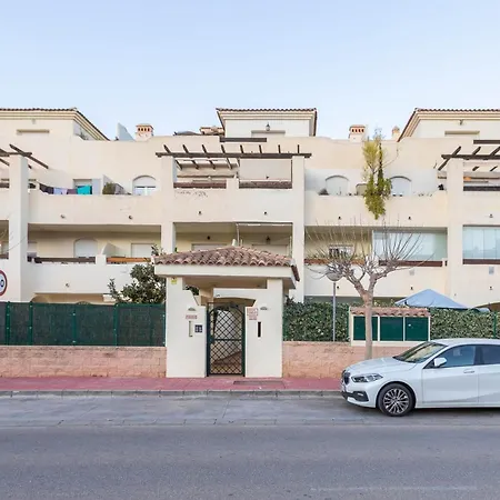 Apartamento Cibeles *