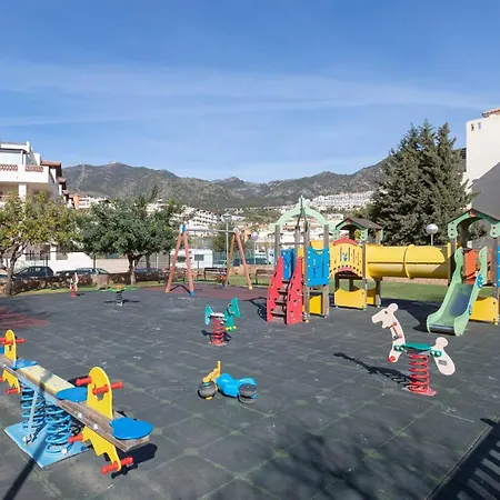 Apartamento Cibeles