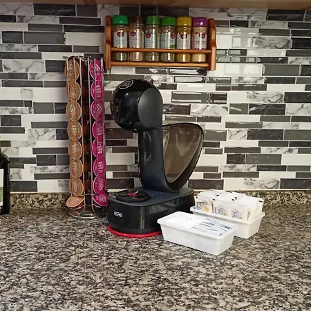 Apartamento Apartamento Cibeles *