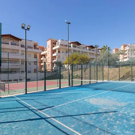 Apartamento Cibeles Apartamento Benalmádena