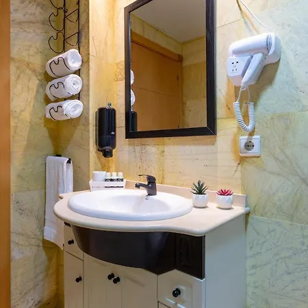 Apartamento Arenal Golf * Benalmádena