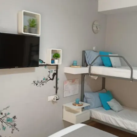 Apartamento Arenal Golf Apartment *